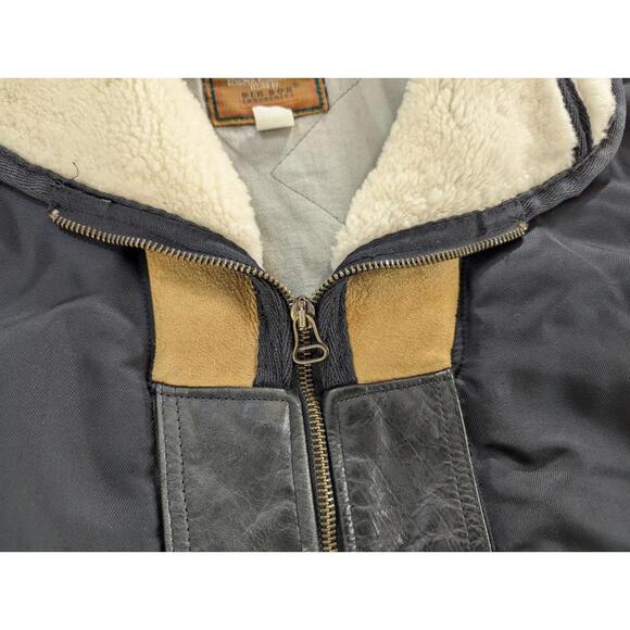 Bik Bok Wild Life Traditional Men's Bomber Jacket The Global Commission Company - Picture 4 of 10